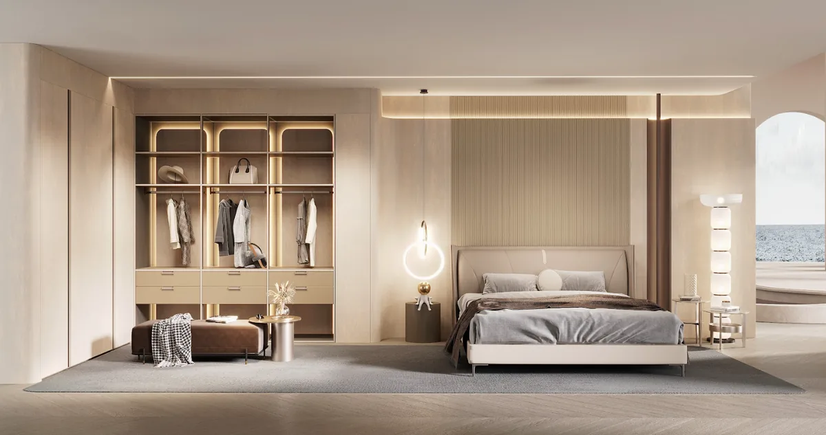 Theo-Oppolia bedroom
