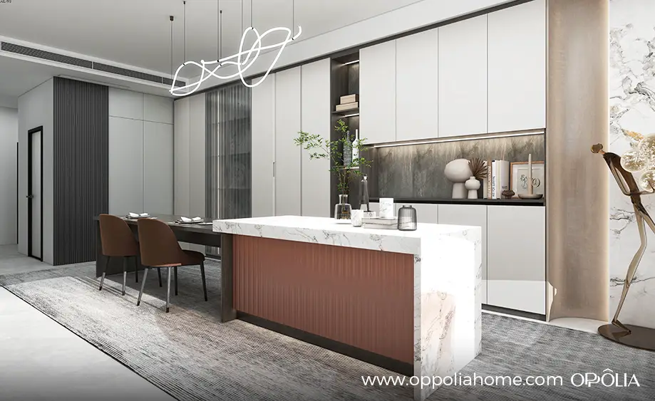 Contemporary Home Design with Custom Joinery OB23-Villa01