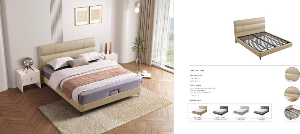 Bed · OP-0124004