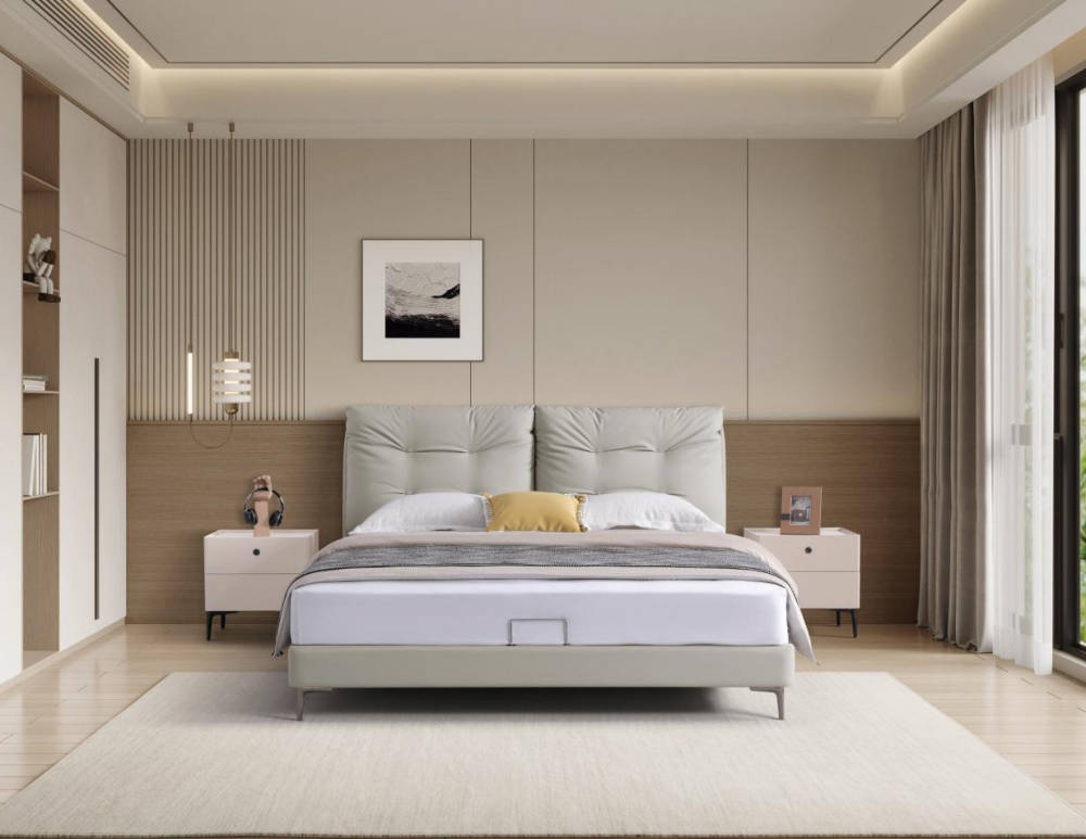 Bed · OP-0124023