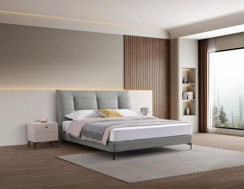 Bed · OP-0124024