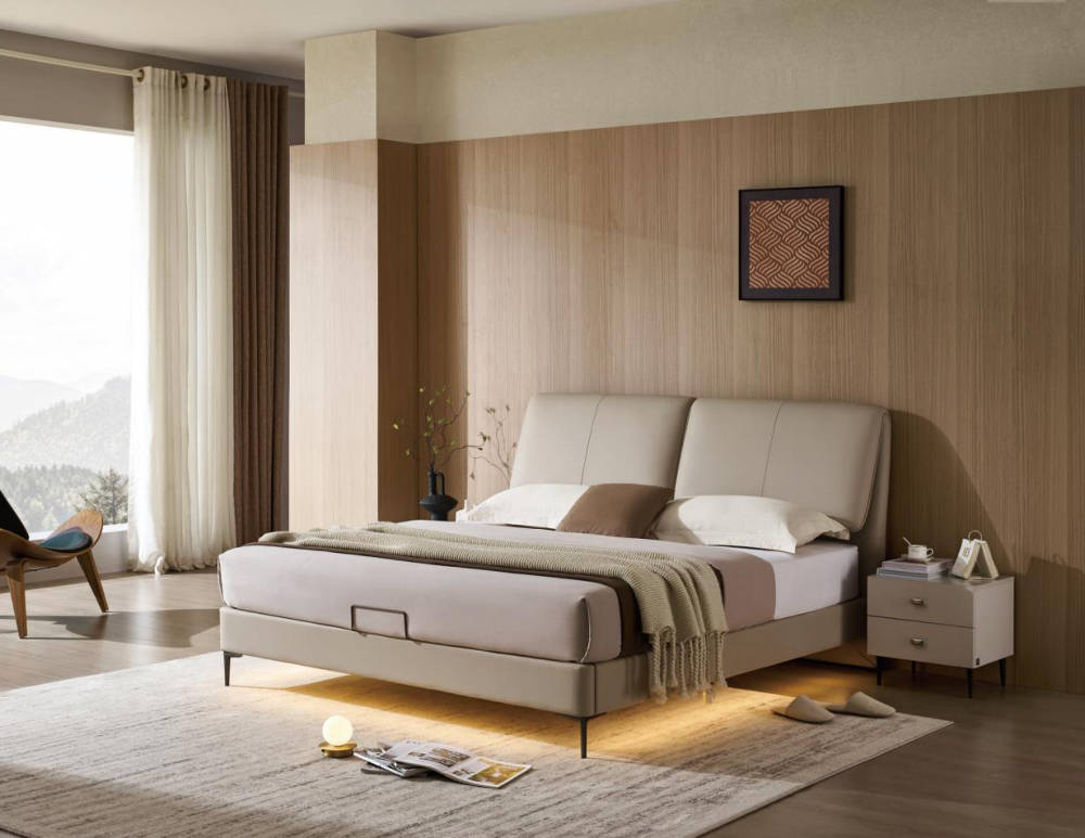 Bed · OP-0124027