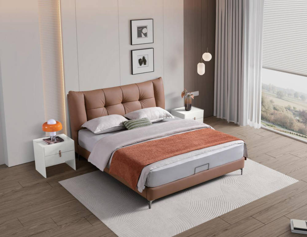Bed · OP-0125001
