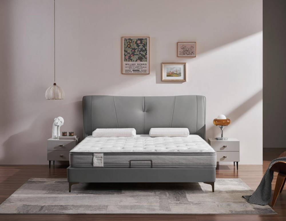 Bed · OP-0125013