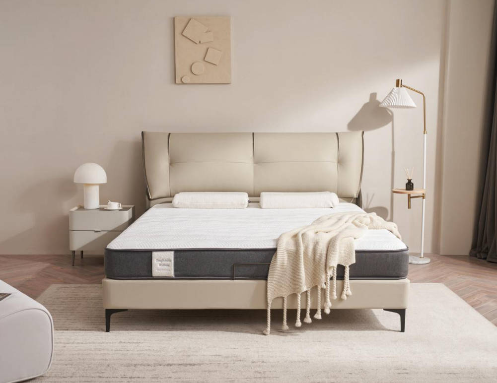 Bed · OP-0125014