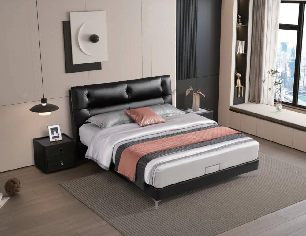 Bed · OP-0125024