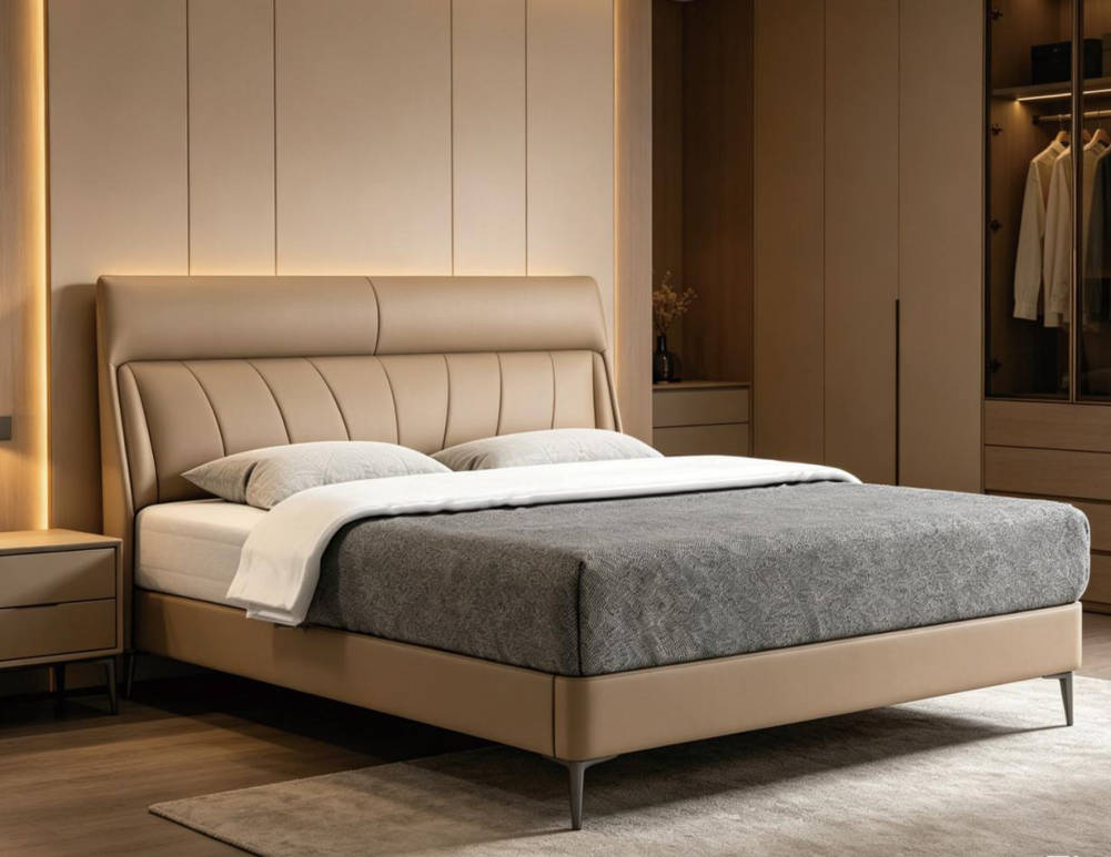 Bed · OP-0126007