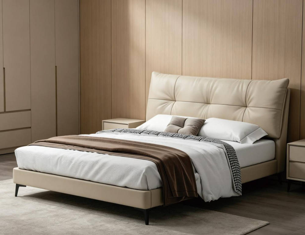 Bed · OP-0126009