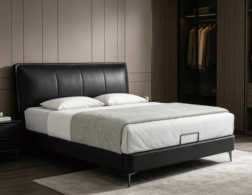 Bed · OP-0126017