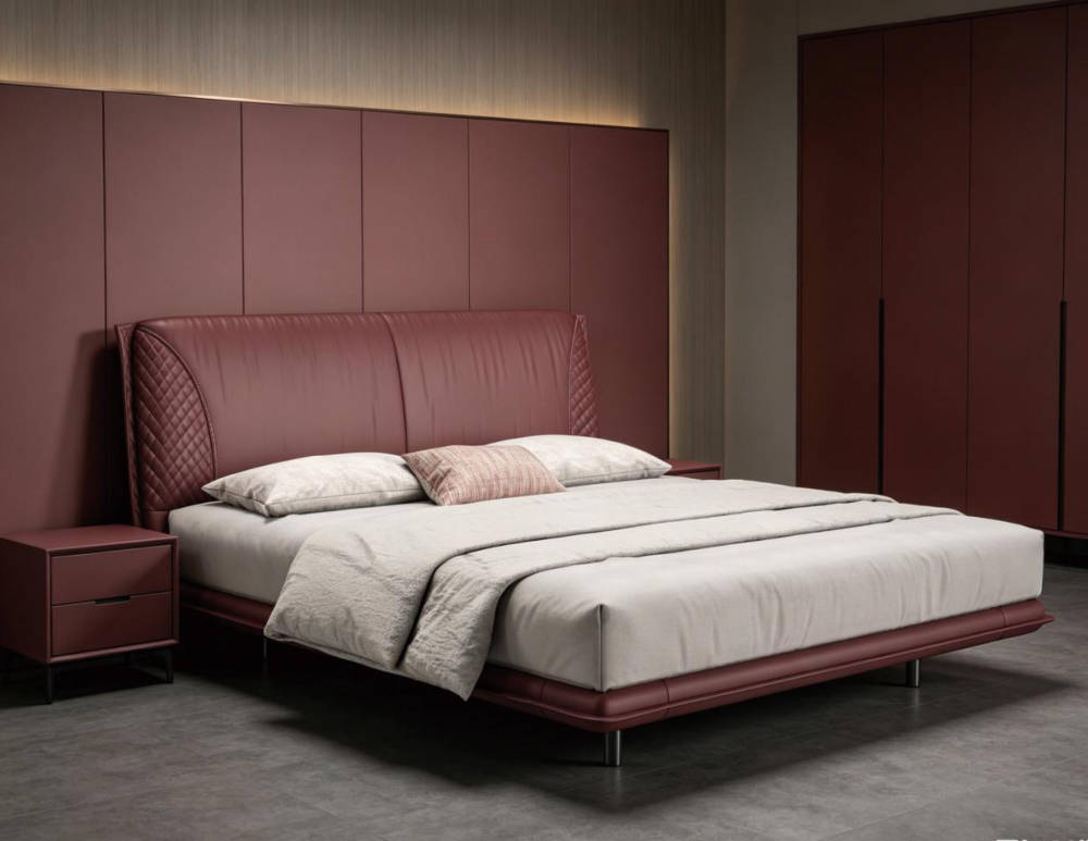 Bed · OP-0226004