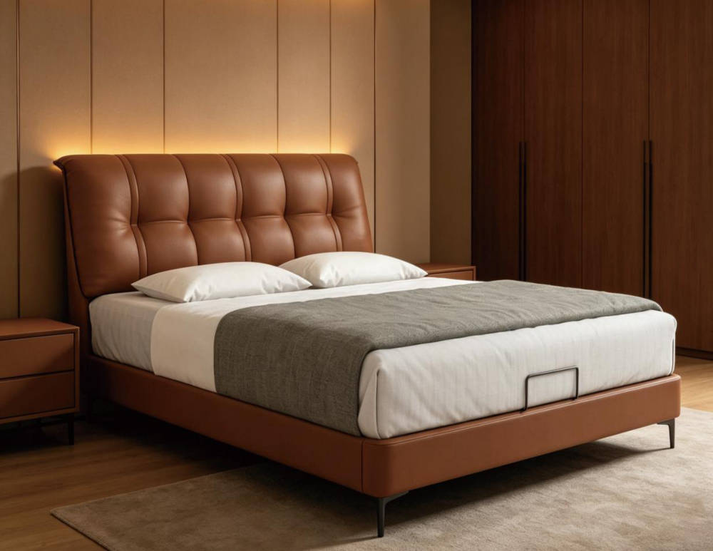 Bed · OP-0226006