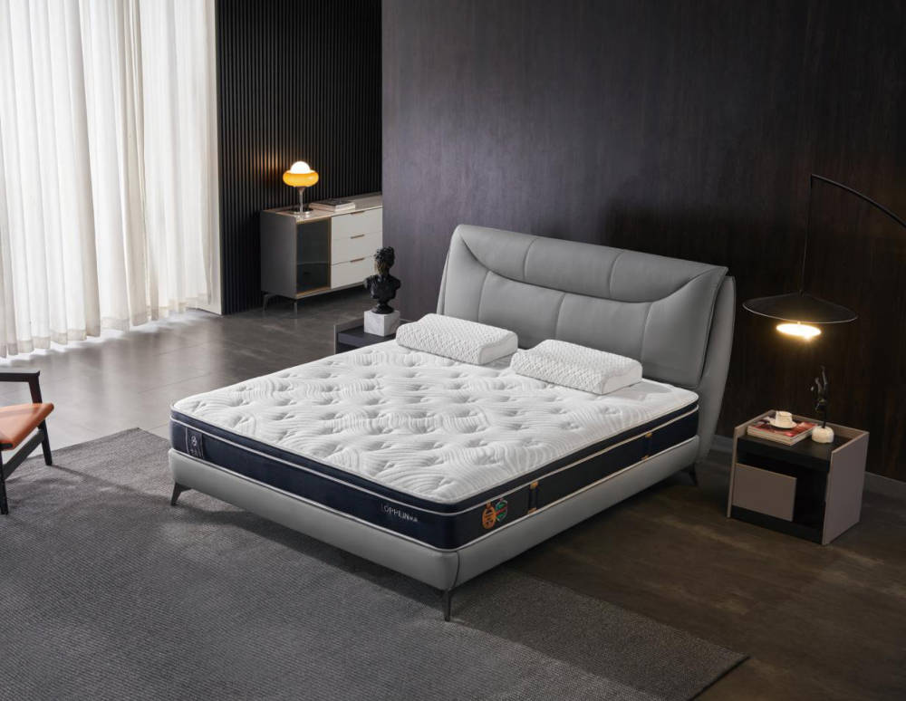 Bed · OP-0323005
