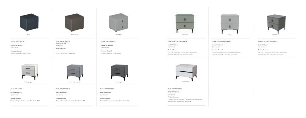 Cabinet · OV-0125015
