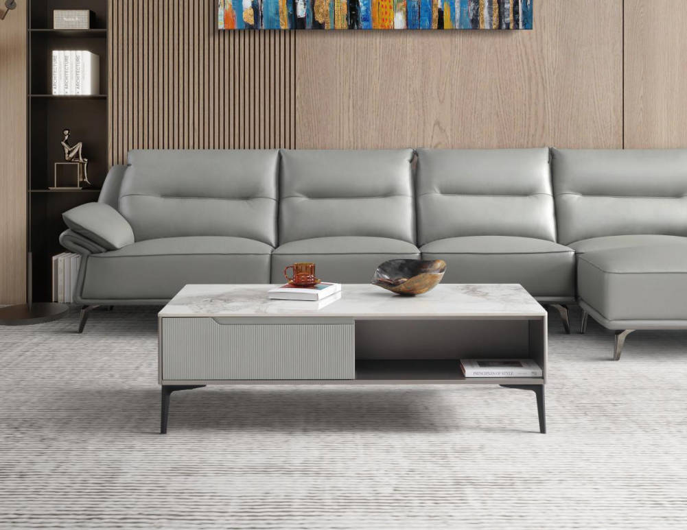 Coffee Table · OC-0122046
