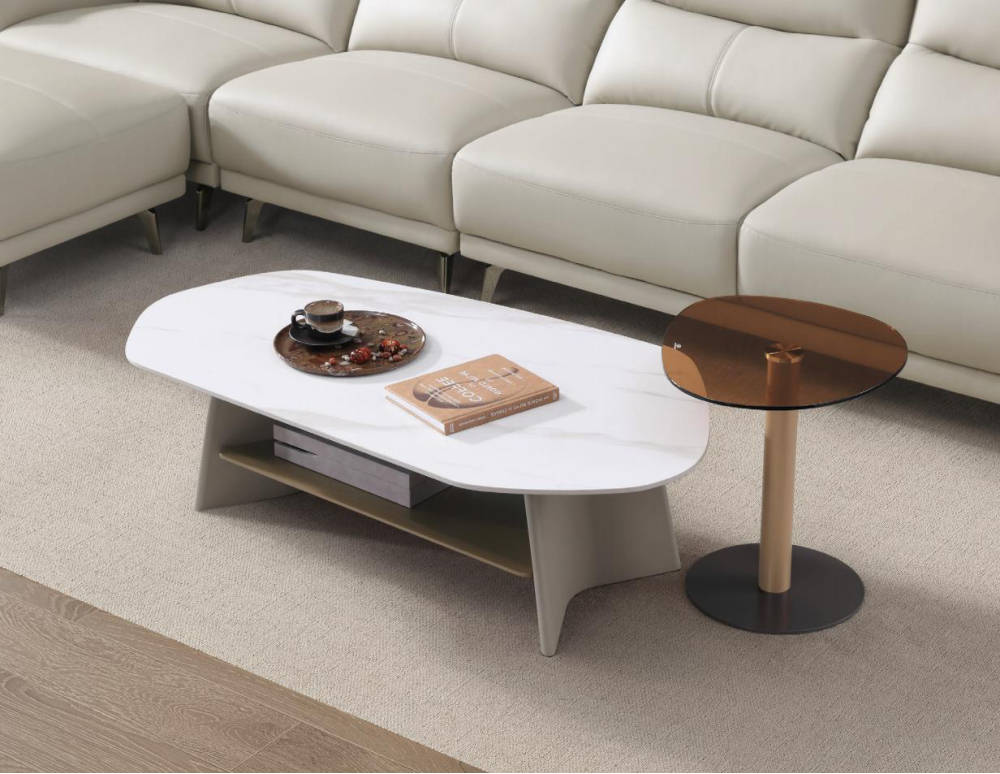 Coffee Table · OC-0125001