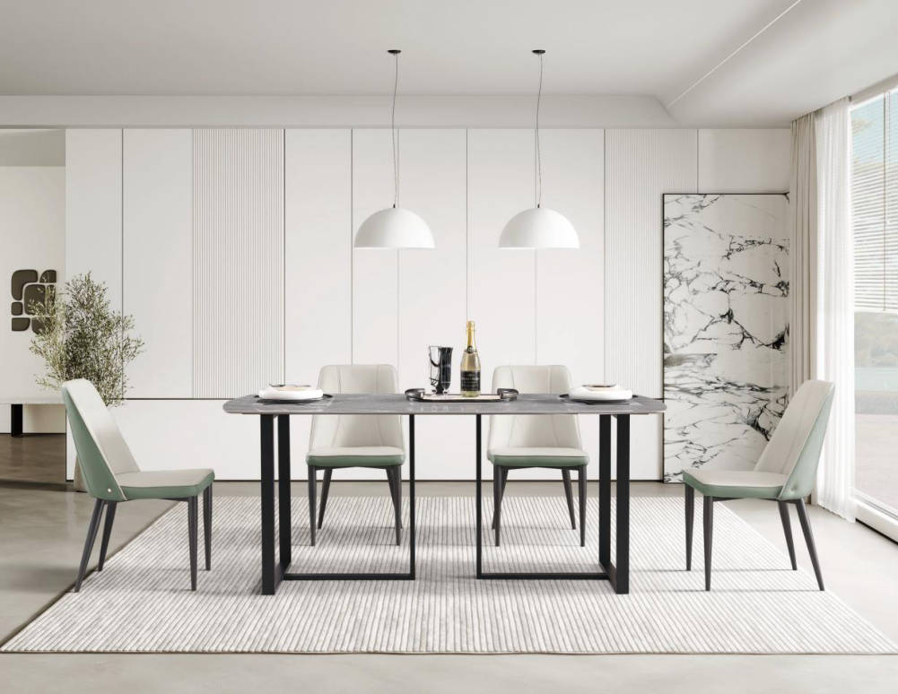 Dining Chair · OL-0124008