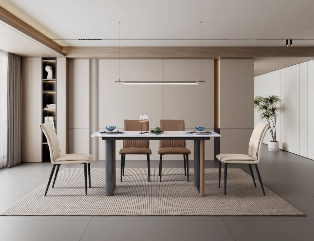 Dining Chair · OL-0125001