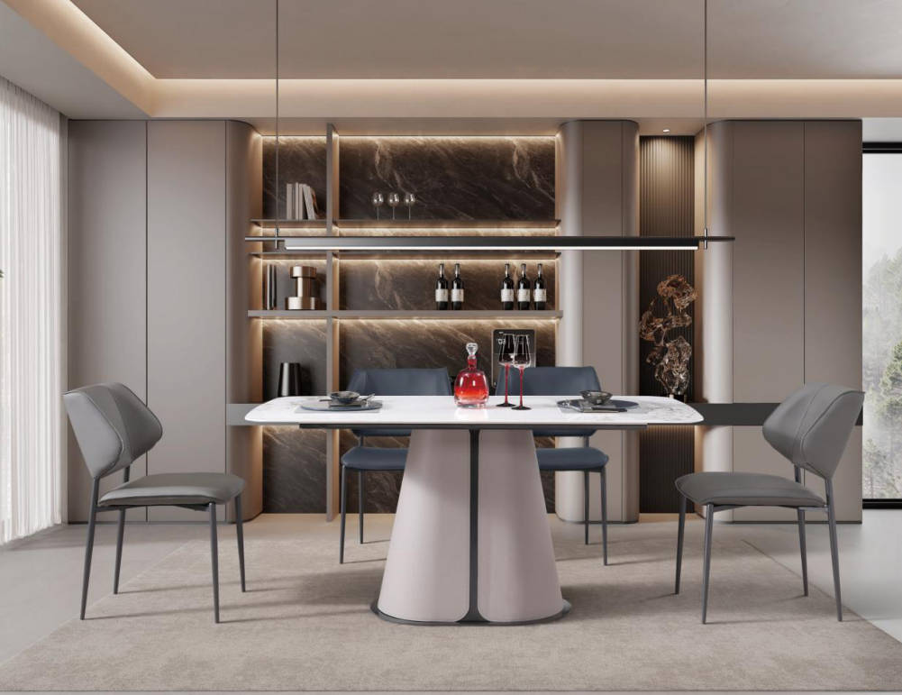 Dining Chair · OL-0125004