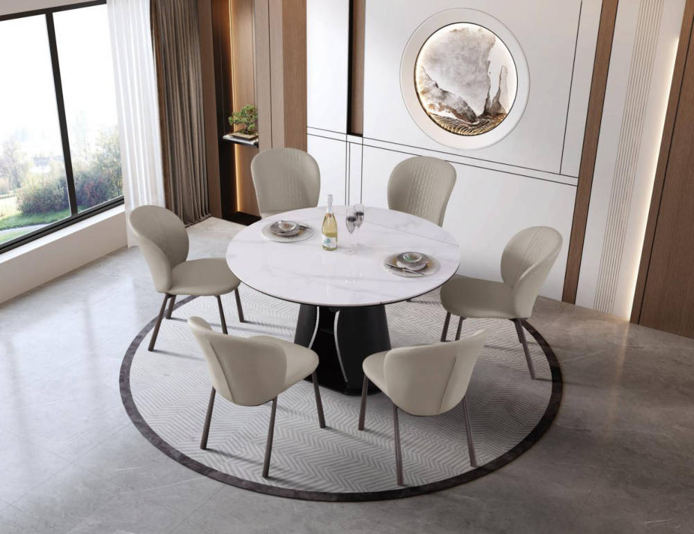 Dining Chair · OL-0125005