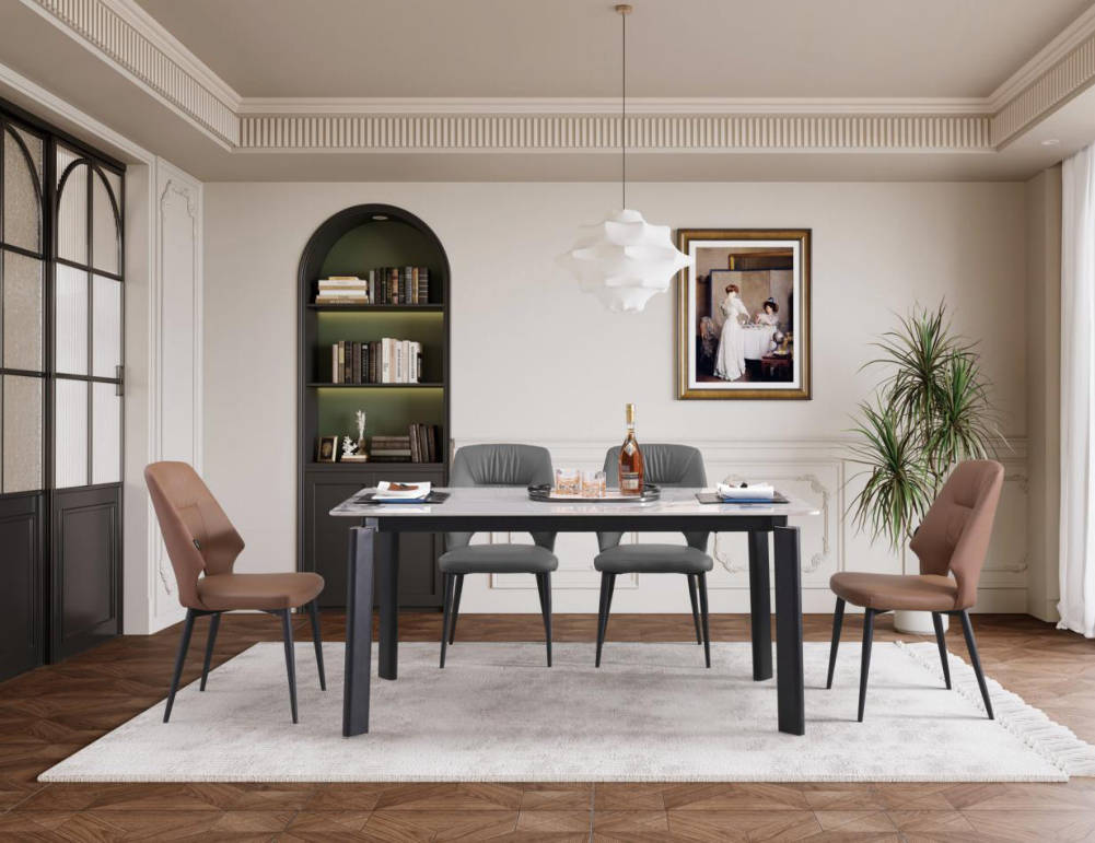 Dining Chair · OL-0125075