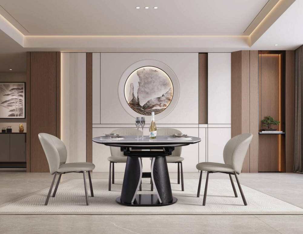 Dining Table · OT-0124031