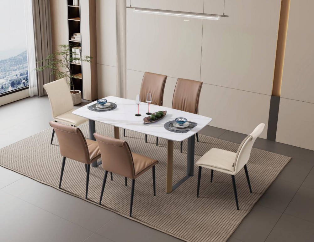 Dining Table · OT-0125001