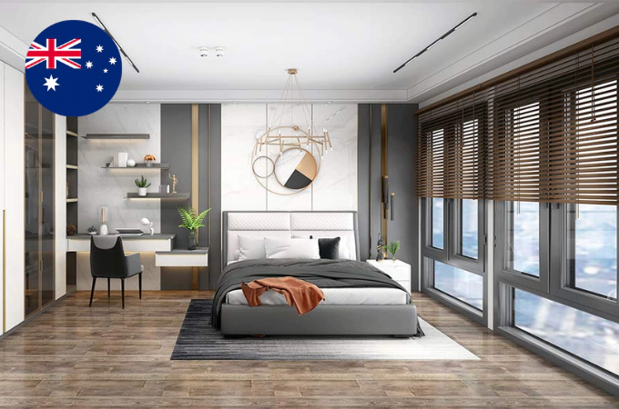 Mosman Villa Project, Sydney, Australia