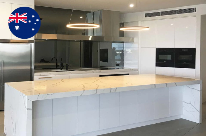 Whole House Customization Project in Sunshine Coast, Australia