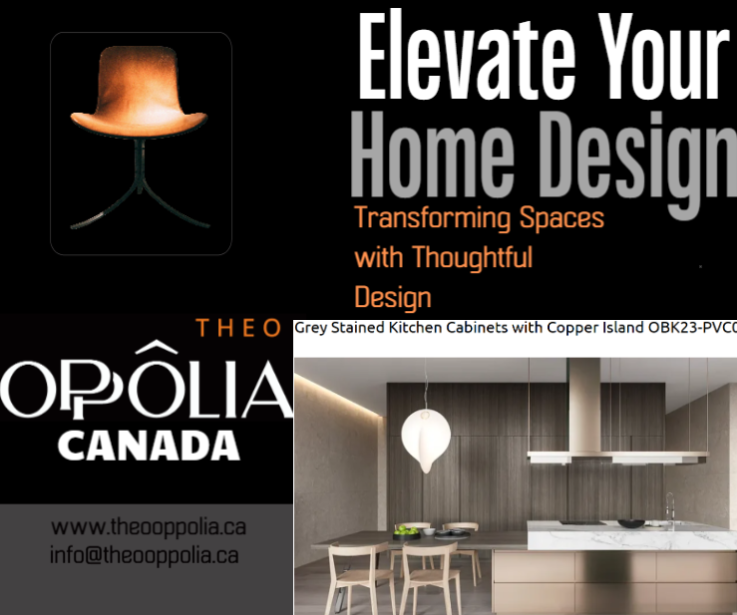 THEO-OPPOLIA CANADA